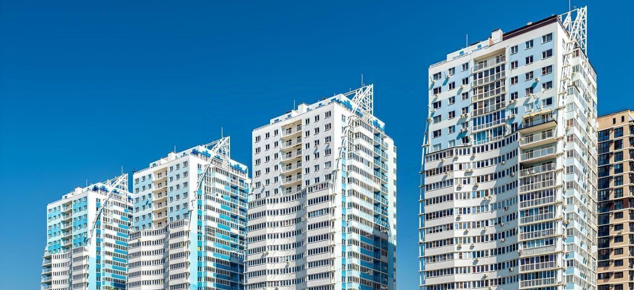 квартира г Краснодар р-н Карасунский ул Автолюбителей 1д/4 фото 5
