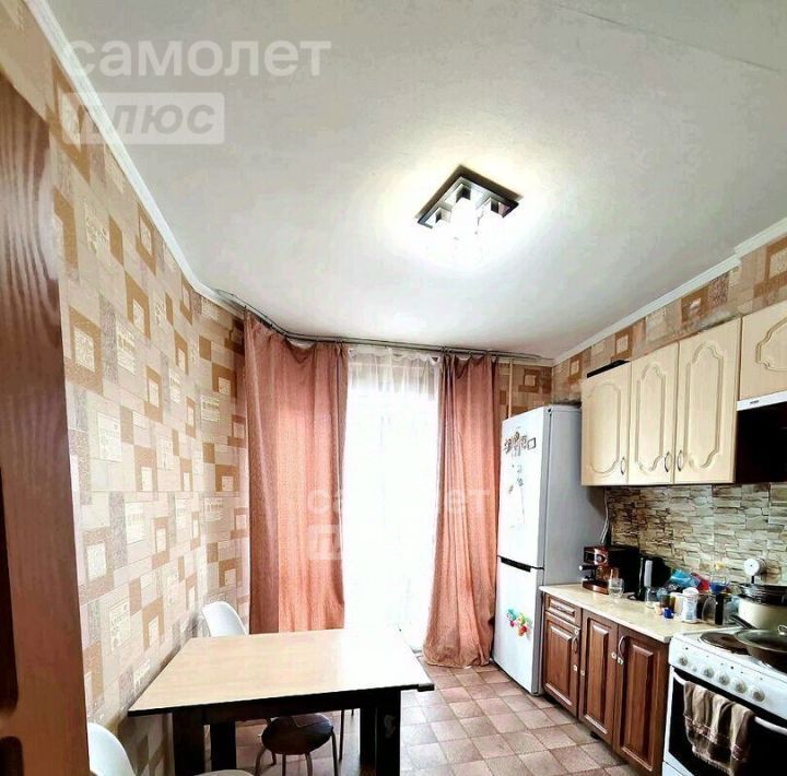 квартира г Вологда Заречье ул Карла Маркса 31 фото 1