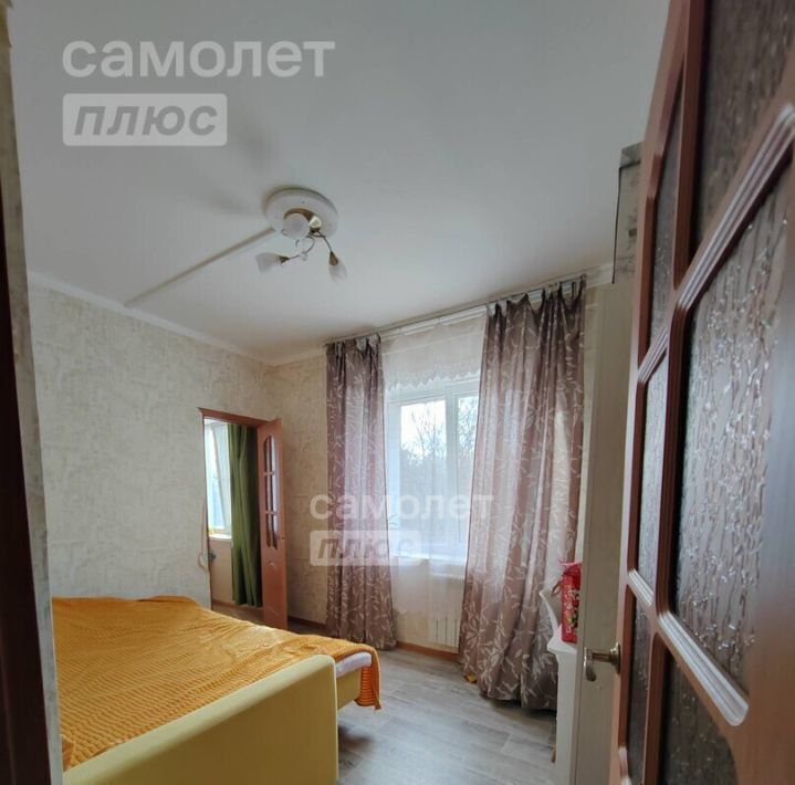 квартира г Вологда Заречье ул Карла Маркса 31 фото 7