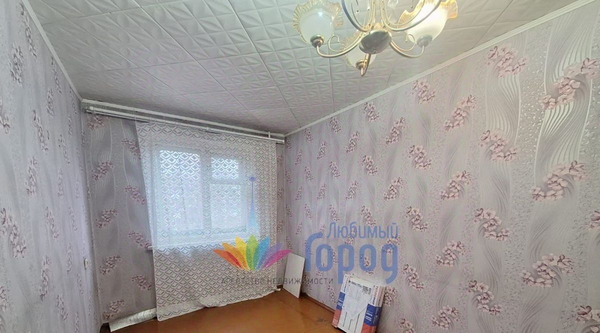 квартира г Новокузнецк р-н Куйбышевский ул Циолковского 4 фото 6