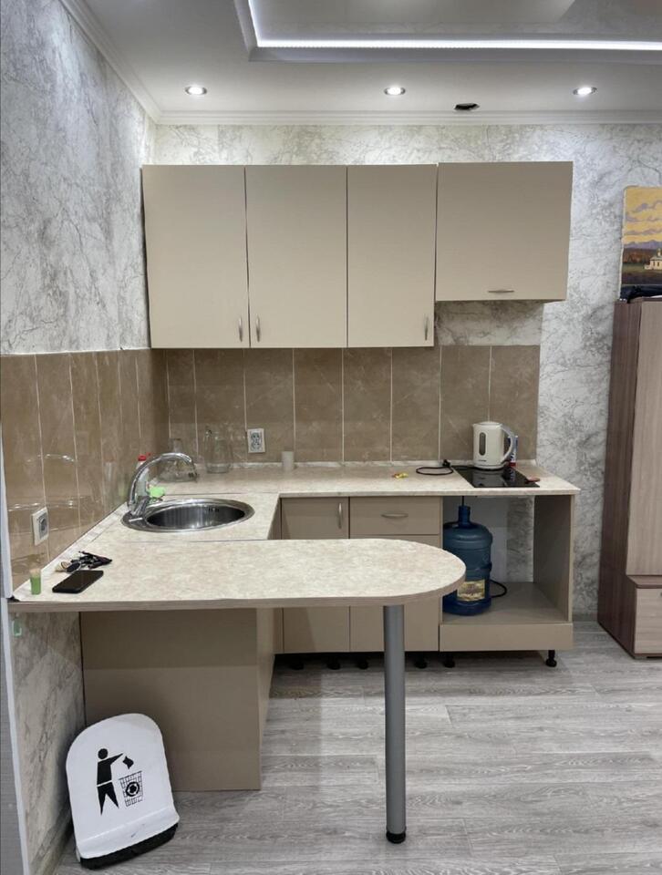 квартира г Якутск ул Кузьмина 30/2 фото 4