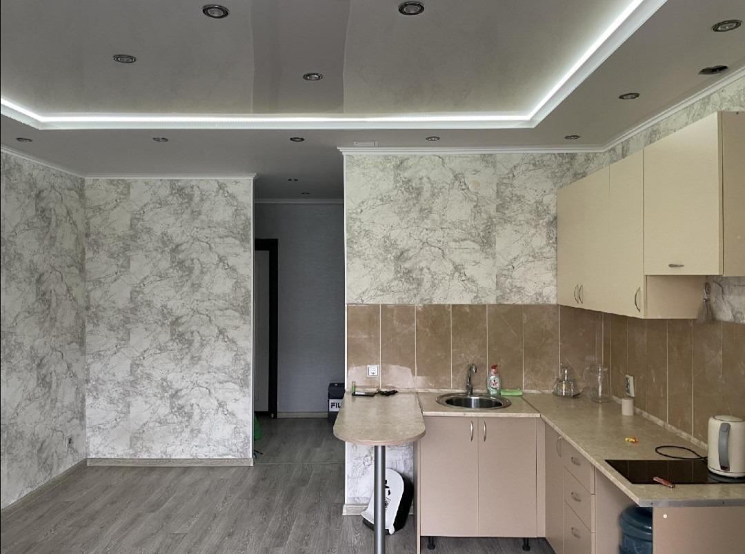 квартира г Якутск ул Кузьмина 30/2 фото 5
