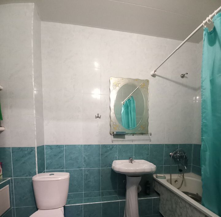 квартира р-н Шпаковский г Михайловск ул Ленина 167/2к 1 фото 5