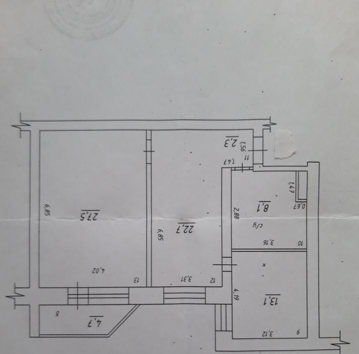 квартира г Самара Алабинская ул Молодогвардейская 172 фото 4