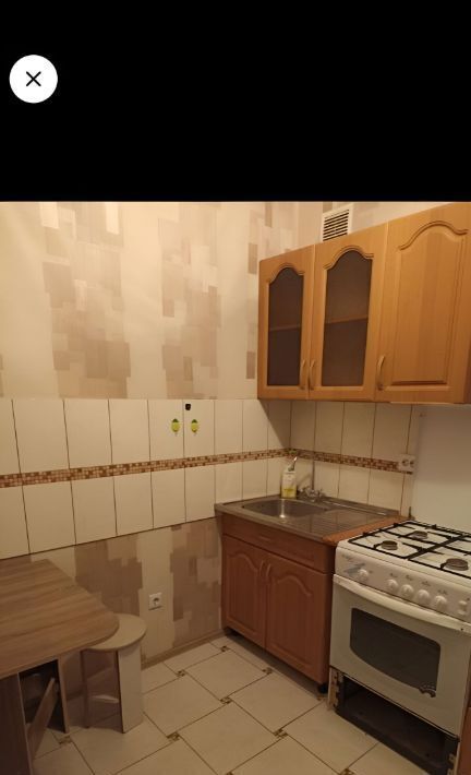 квартира г Азов ул Московская 269а Азовский район фото 3