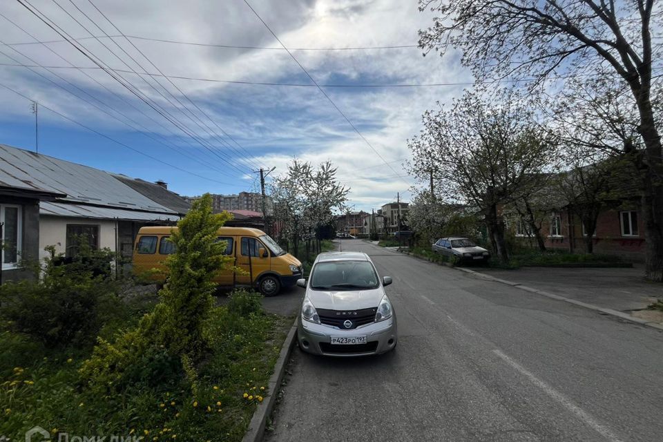 дом г Владикавказ р-н Затеречный ул Островского городской округ Владикавказ фото 9