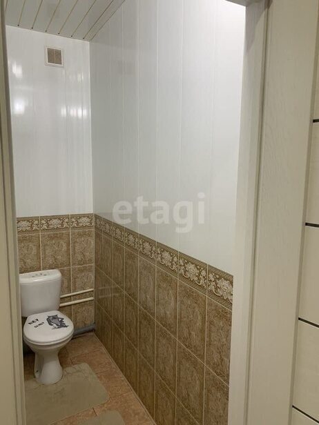 квартира г Липецк р-н Правобережный ул Бородинская 53 фото 5