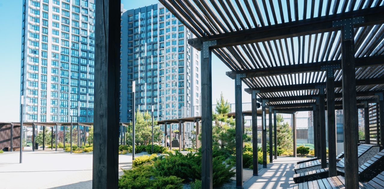 квартира г Астрахань р-н Кировский ул Бехтерева 2б фото 26