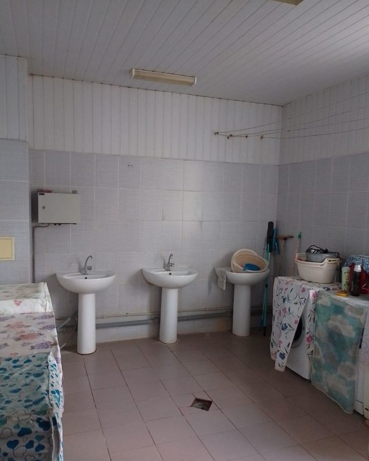 комната г Волгоград р-н Ворошиловский ул Баррикадная 17 фото 6