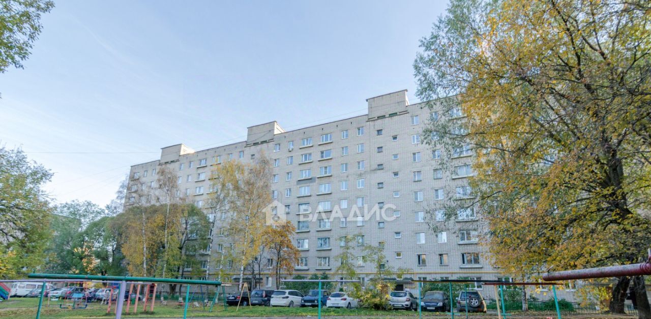 квартира г Вологда ул Ильюшина 6 1-й ГПЗ-23 фото 42