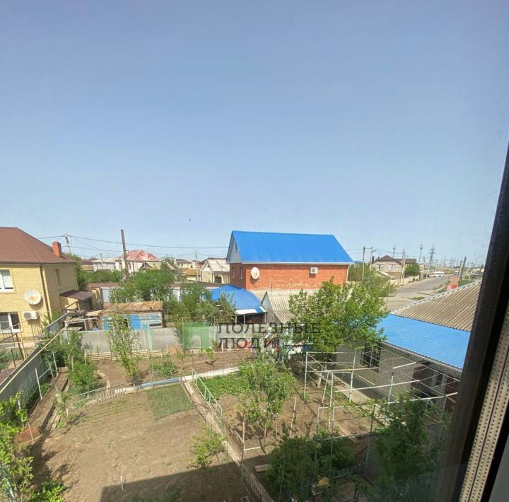 дом г Астрахань р-н Советский ул. 1-я Котельная, 58 фото 31