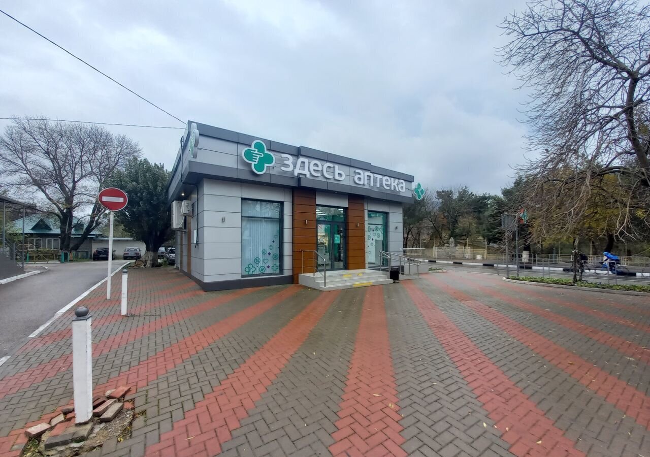 квартира г Геленджик с Кабардинка ул Дружбы 2 фото 4