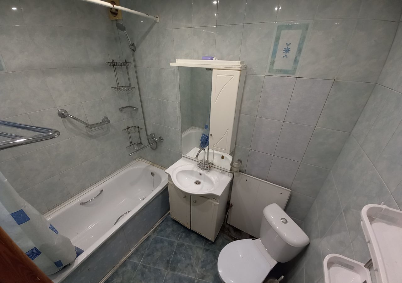 квартира г Геленджик с Кабардинка ул Дружбы 2 фото 16