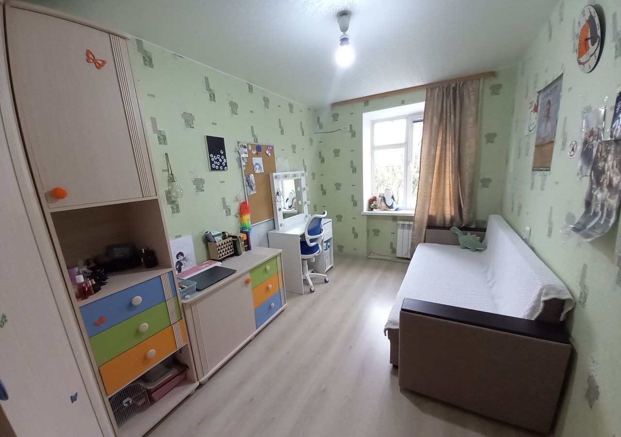 квартира г Геленджик с Кабардинка ул Дружбы 2 фото 19