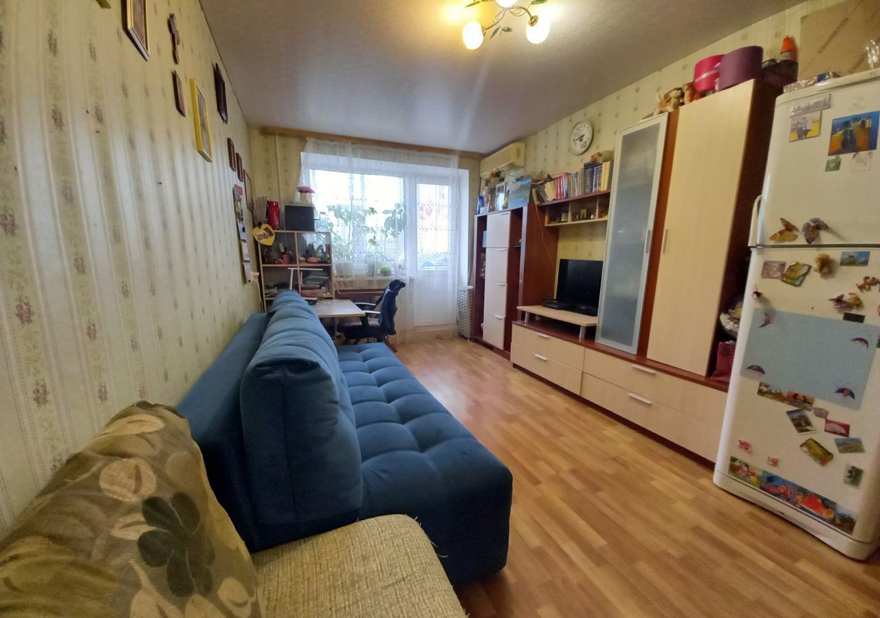 квартира г Геленджик с Кабардинка ул Дружбы 2 фото 10