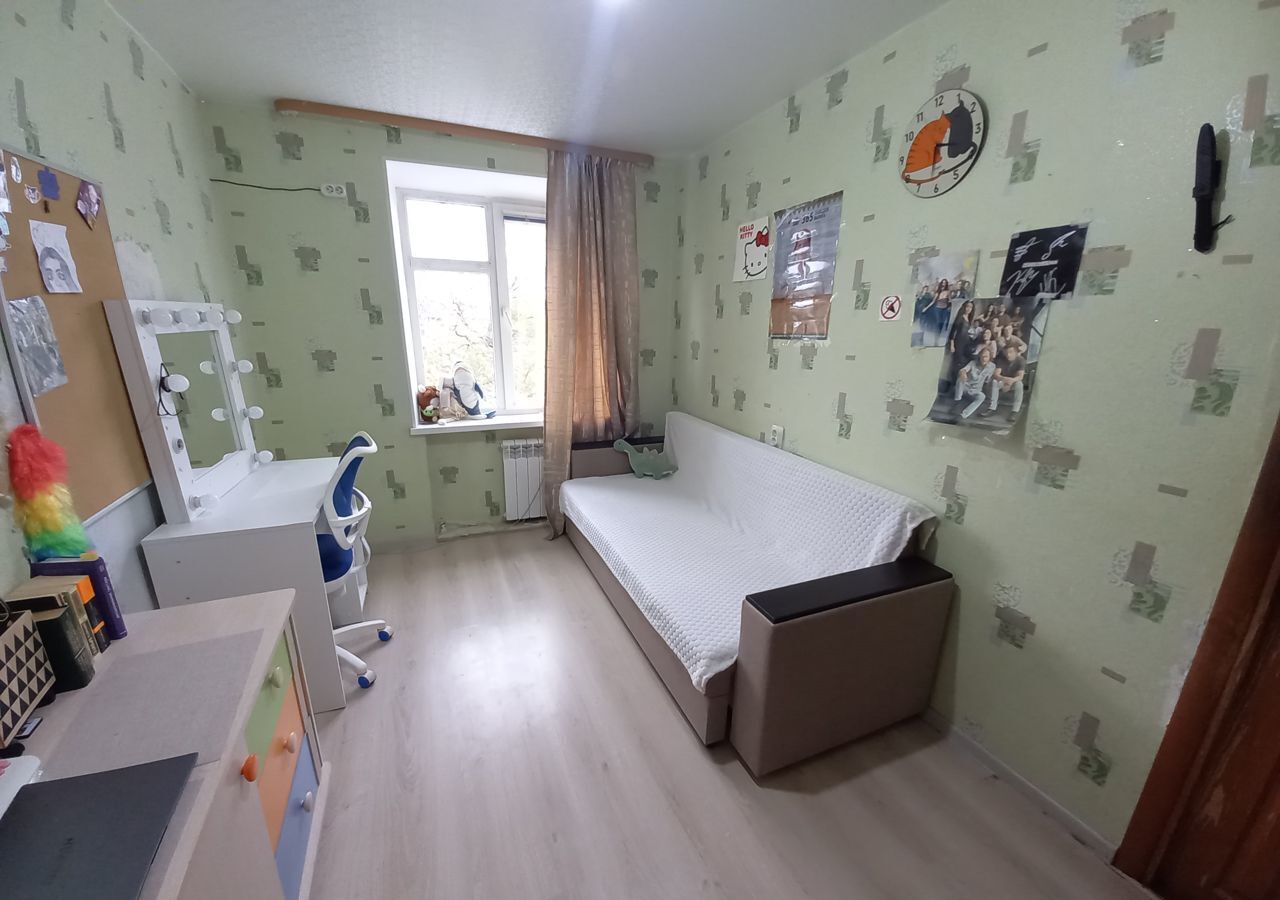 квартира г Геленджик с Кабардинка ул Дружбы 2 фото 20