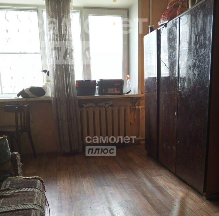 квартира г Липецк р-н Советский ул Валентины Терешковой 3/2 фото 2