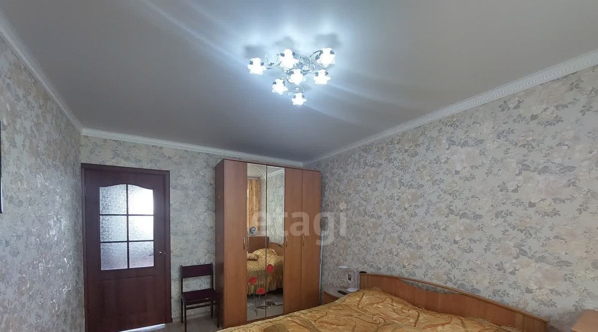 квартира г Саранск рп Луховка ул Октябрьская 10 фото 20