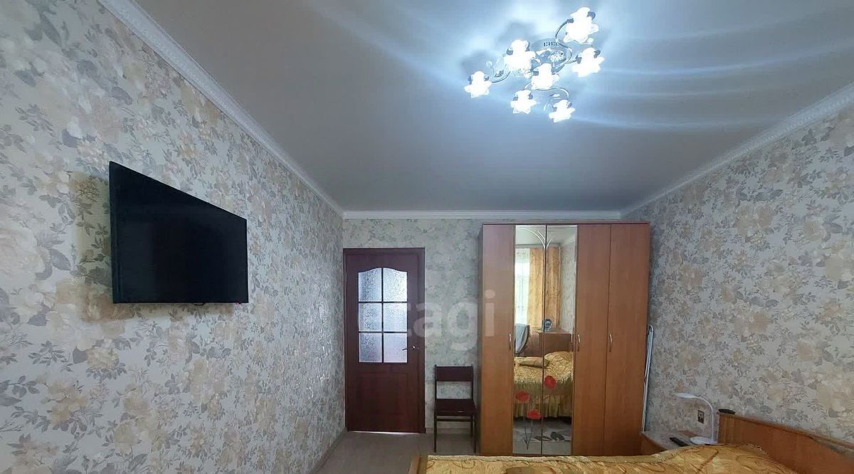 квартира г Саранск рп Луховка ул Октябрьская 10 фото 19