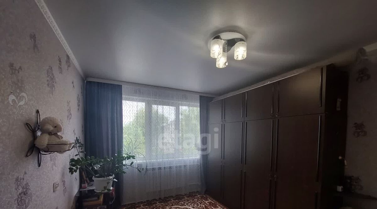 квартира г Саранск рп Луховка ул Октябрьская 10 фото 14