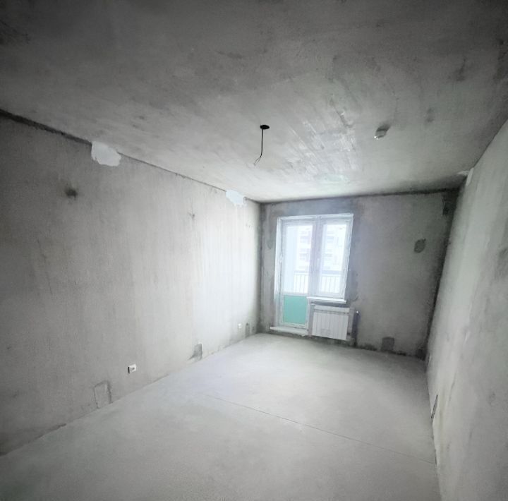 квартира г Чебоксары б-р Солнечный 40 фото 8