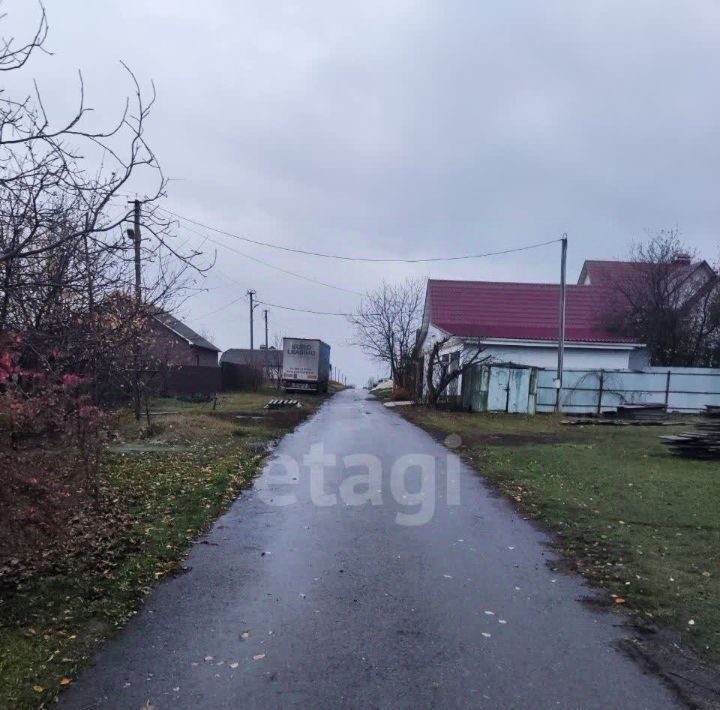 земля р-н Белгородский п Политотдельский Майское с пос фото 20