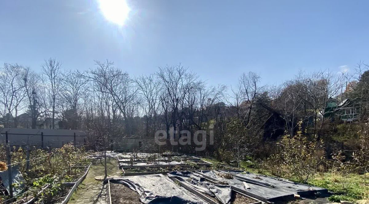 дом г Владивосток п Трудовое ул Штурманская Советский район фото 39