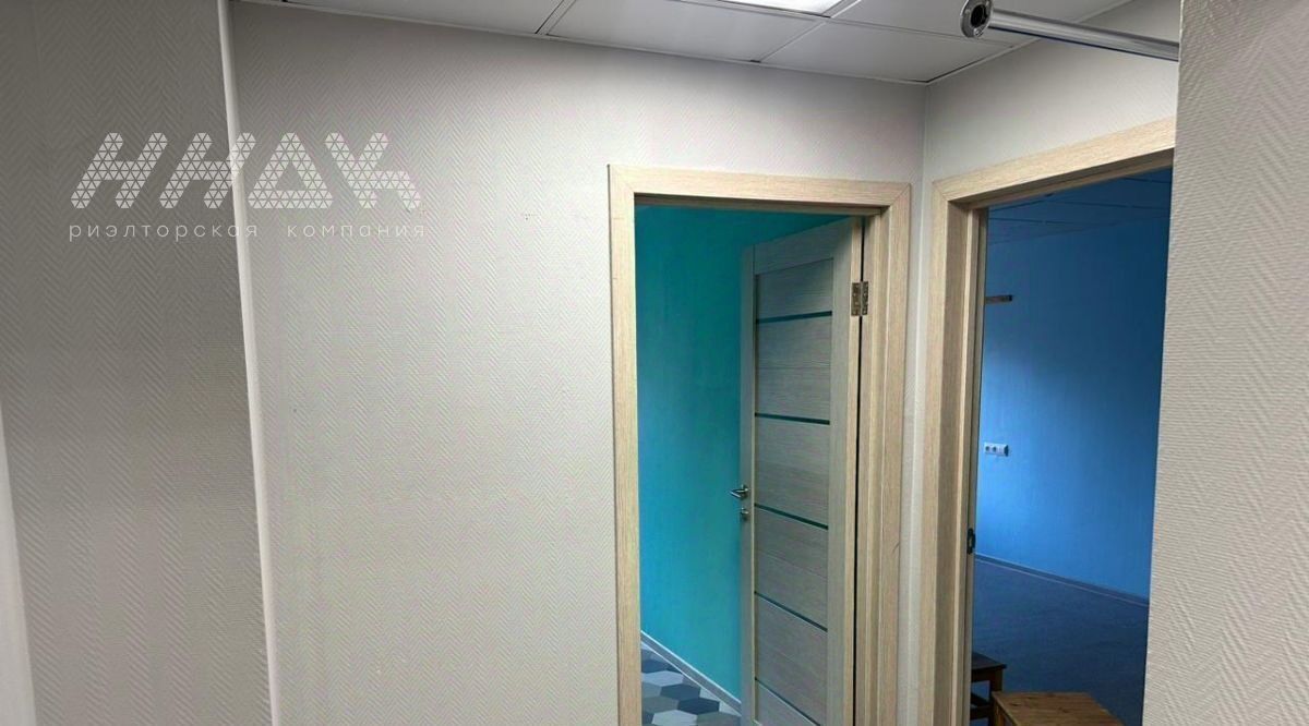 свободного назначения р-н Балахнинский г Балахна ул Некрасова 21а фото 8