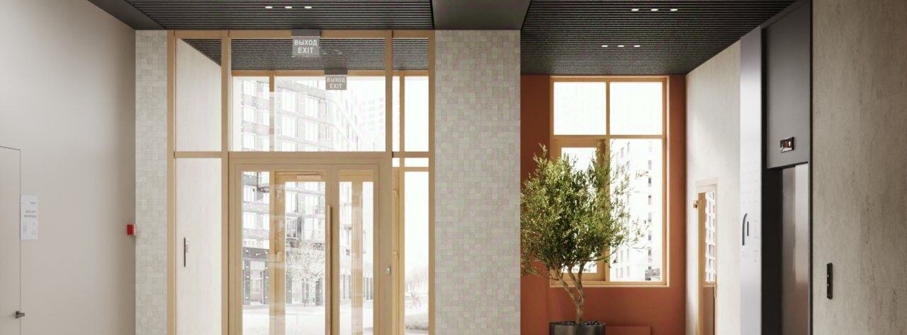 квартира г Екатеринбург Чкаловская 15-й кв-л, Академический мкр фото 31