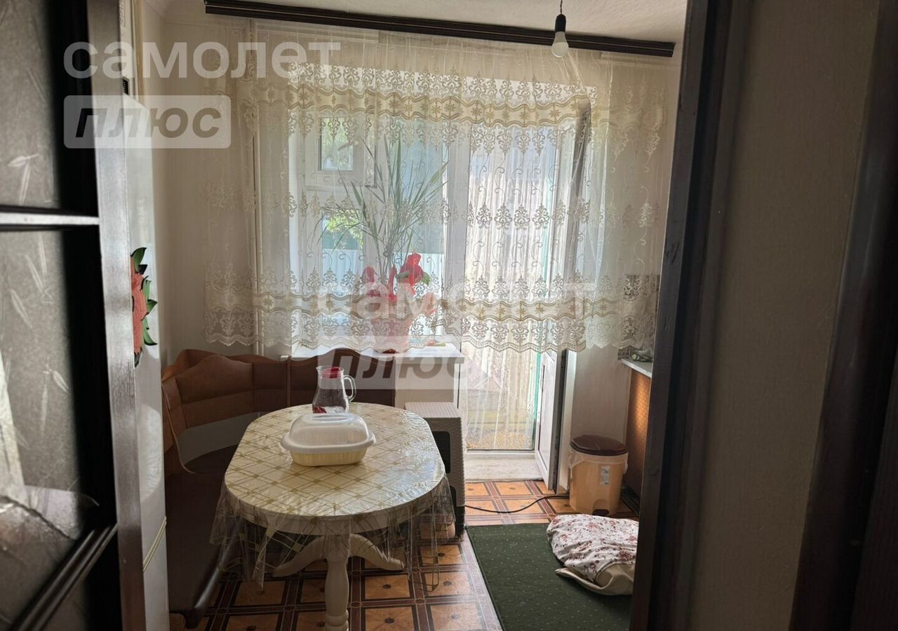 квартира г Грозный пер Киевский 13 Ахматовский район фото 7
