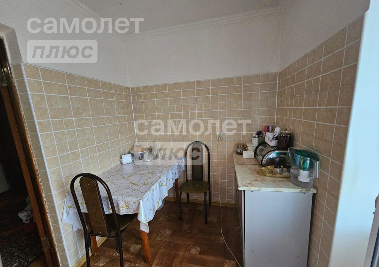 квартира г Грозный Алды ул им Менделеева 9а Грозный, Шейх-Мансуровский район, посёлок Алды, ул. Менделеева фото 6