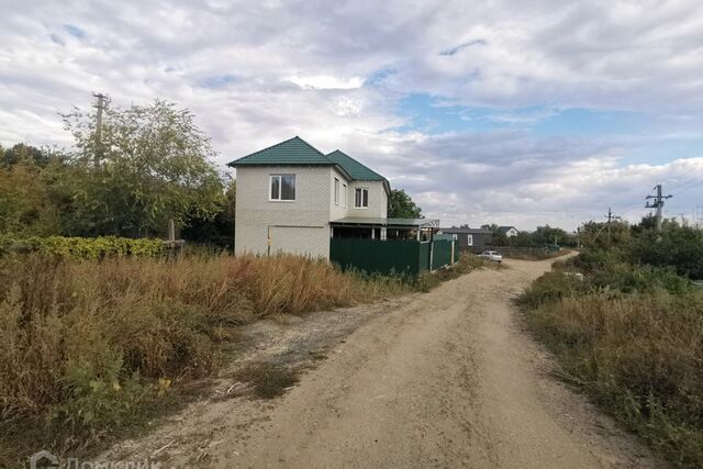 земля р-н Волжский Саратов городской округ, Волжский фото