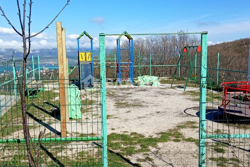 земля г Новороссийск р-н Приморский Новороссийск городской округ, Приморский фото 8