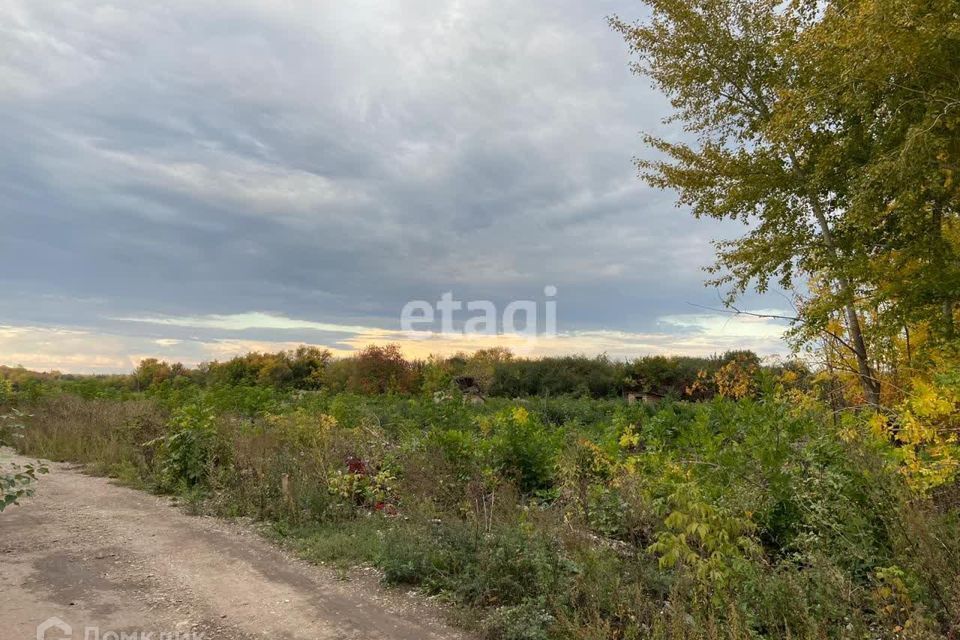 земля г Стерлитамак Западная часть, городской округ Стерлитамак фото 2