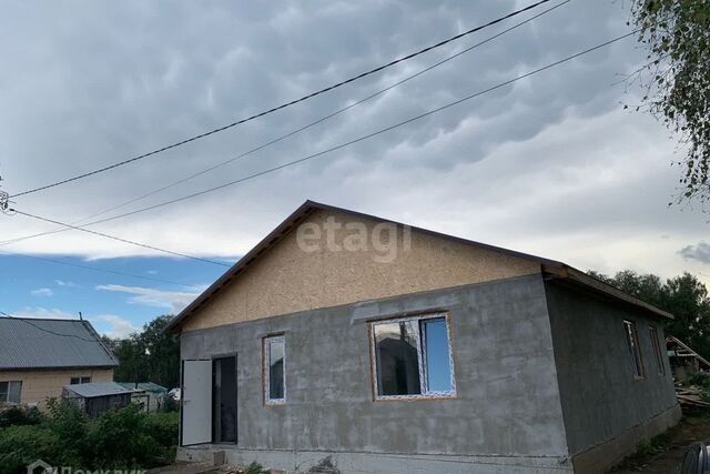 снт Пригородное муниципальное образование Барнаул, Ветеранская улица фото