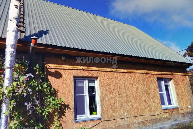 ул Соловьева городское поселение Колывань фото