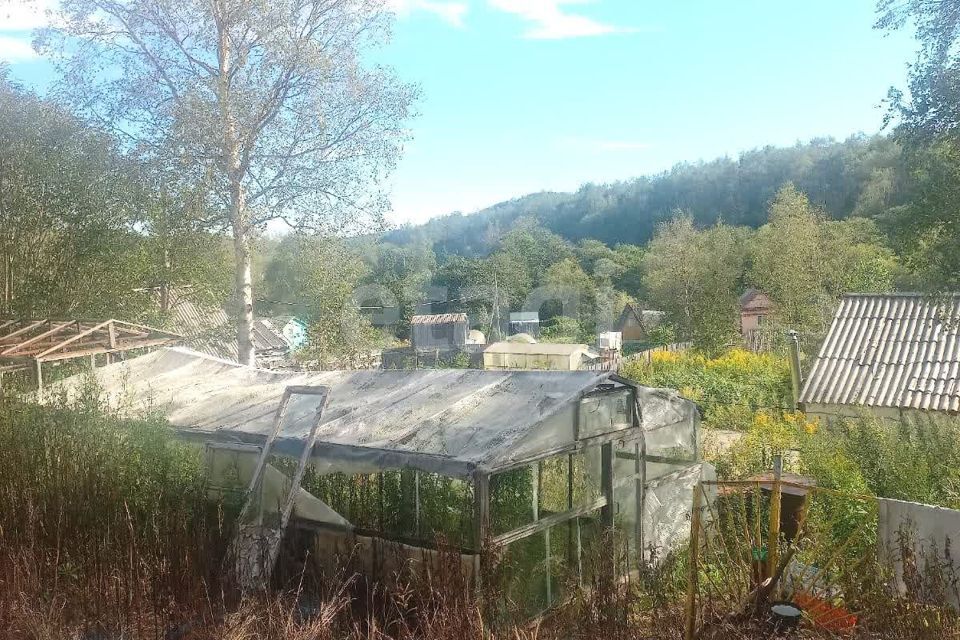 дом г Южно-Сахалинск городской округ Южно-Сахалинск, СНТ Ласточка фото 3