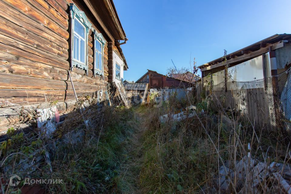 дом г Тобольск ул Ленина городской округ Тобольск фото 7