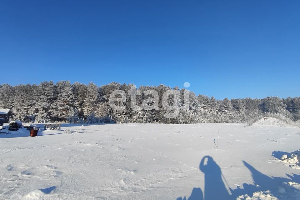 земля р-н Березовский ДНТ Барвиха фото 8