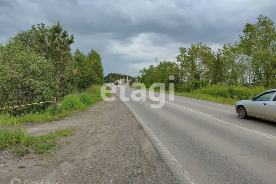 земля городской округ Сосновоборск, Сосновоборск фото 8