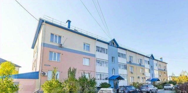 квартира г Хабаровск р-н Краснофлотский ул Алексеевская 40а фото 17