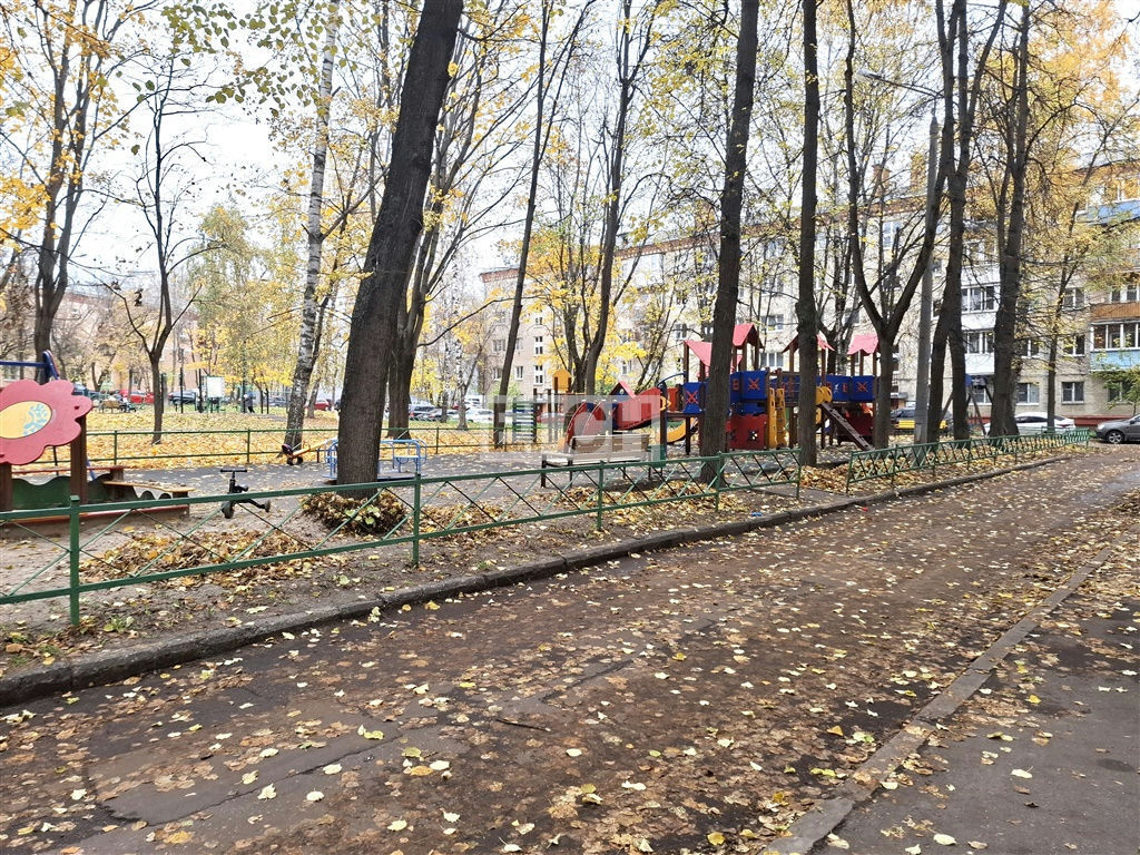 квартира г Люберцы ул 50 лет ВЛКСМ 4 Люберцы МЦД-3 фото 20