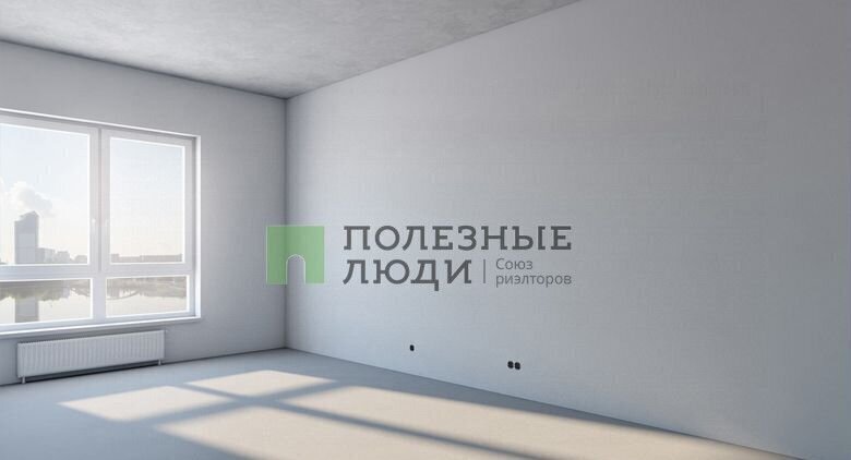квартира г Новороссийск р-н Южный Черноморский-2 ул. Мурата Ахеджака, 5к 1 фото 2