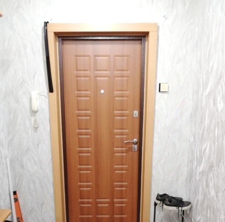 квартира г Березовский ул Карбышева 20 фото 19