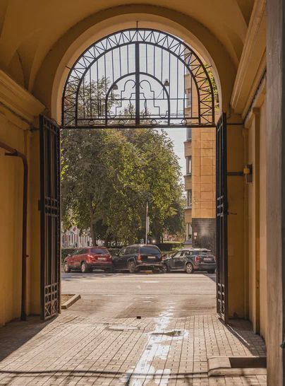 свободного назначения г Санкт-Петербург метро Чернышевская Пески ул Тверская 18 округ Смольнинское фото 29