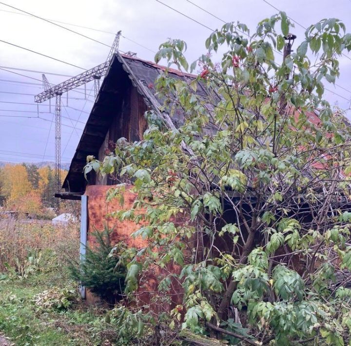 земля г Дивногорск Садовые участки фото 3