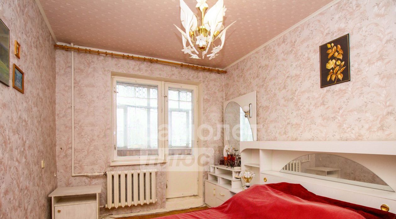 квартира г Ульяновск р-н Засвияжский ул Аблукова 97 фото 5