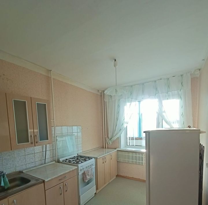 квартира г Калуга р-н Октябрьский ул Майская 32 фото 14