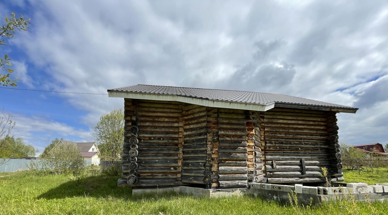 дом р-н Конаковский пгт Козлово ул Южная фото 14