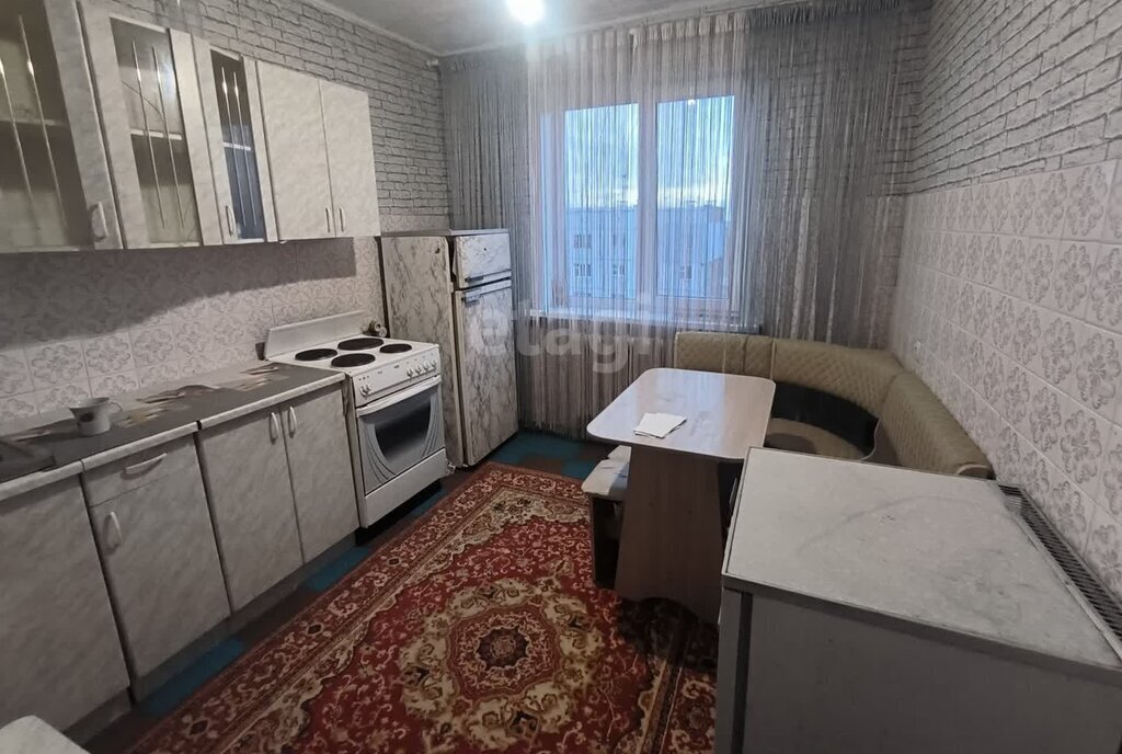 квартира г Красноярск р-н Ленинский ул Шевченко 86 фото 7